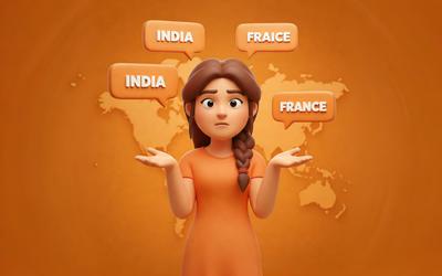 French