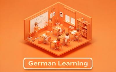 German