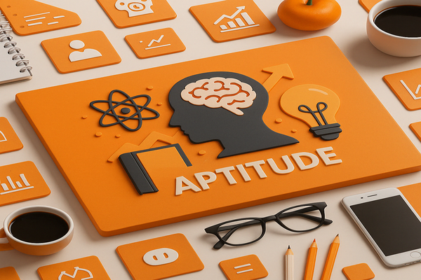 Aptitude