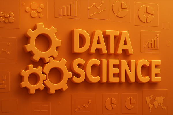 Data science and Analytics